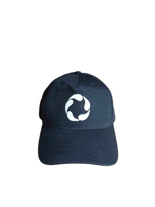 Gorra Union25 CF Black (Unisex)