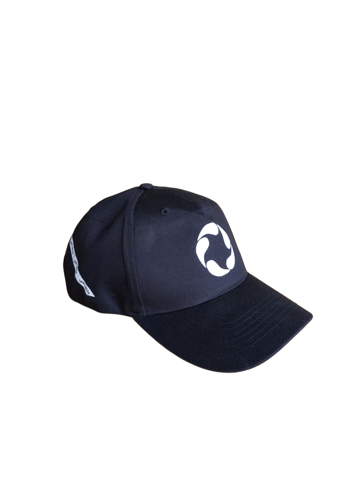 Gorra Union25 CF Black (Unisex)