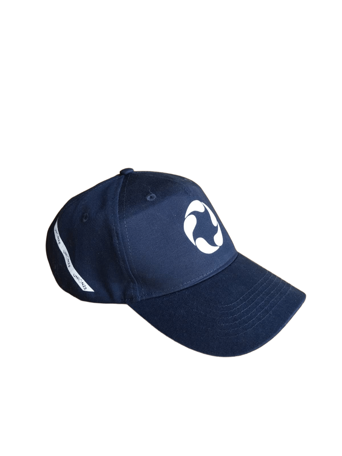 Gorra Union25 CF Navy (Unisex)
