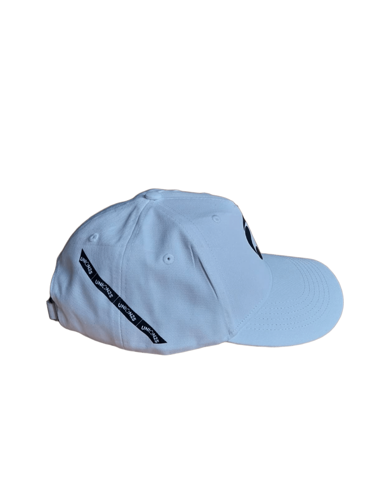 Gorra Union25 CF White (Unisex)
