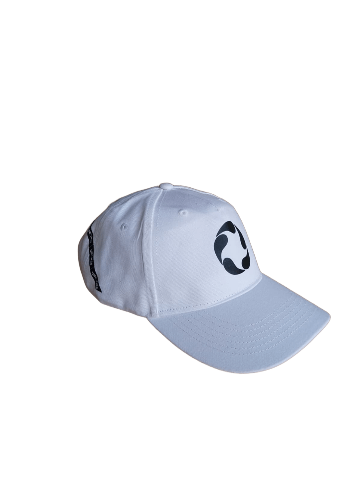Gorra Union25 CF White (Unisex)
