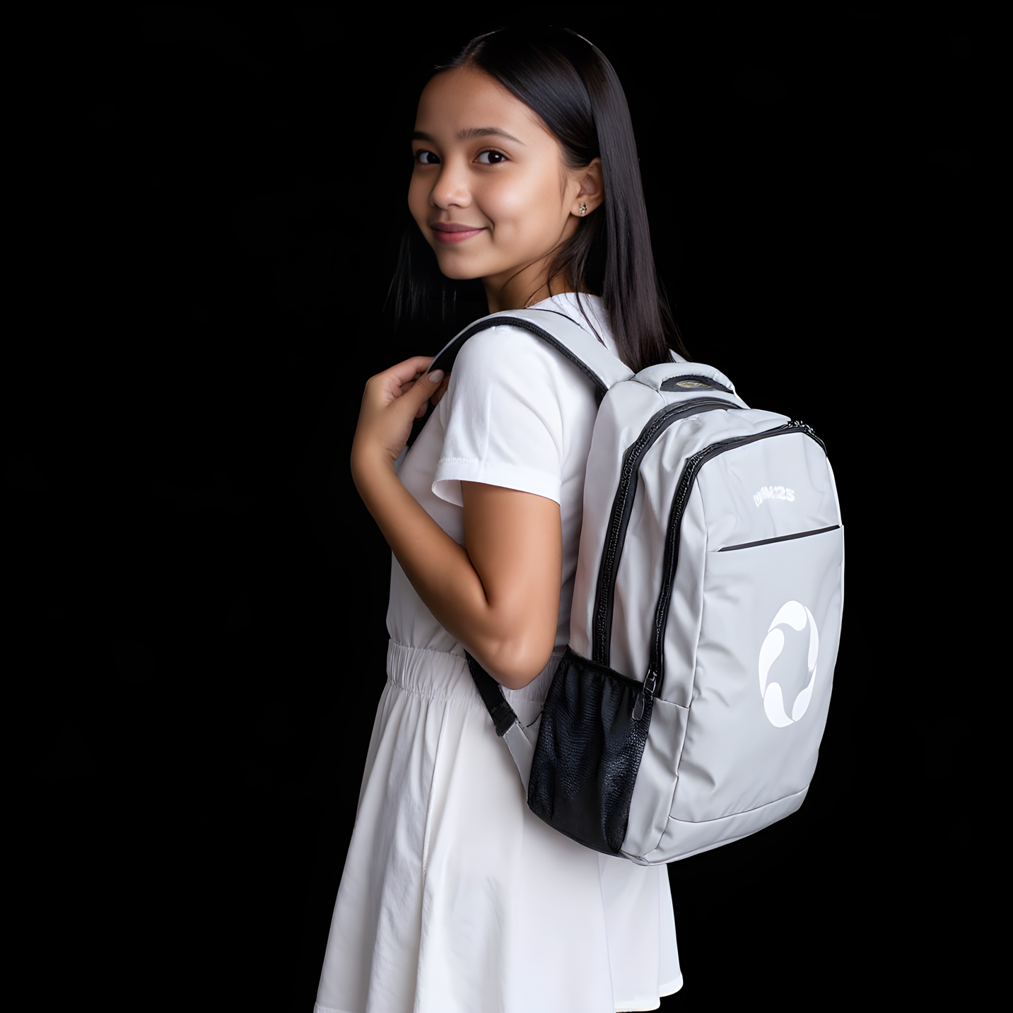 Mochila Union25 CF Grey (Unisex)