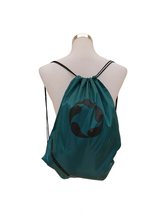 Gymsack Union25 CF Green (Unisex)