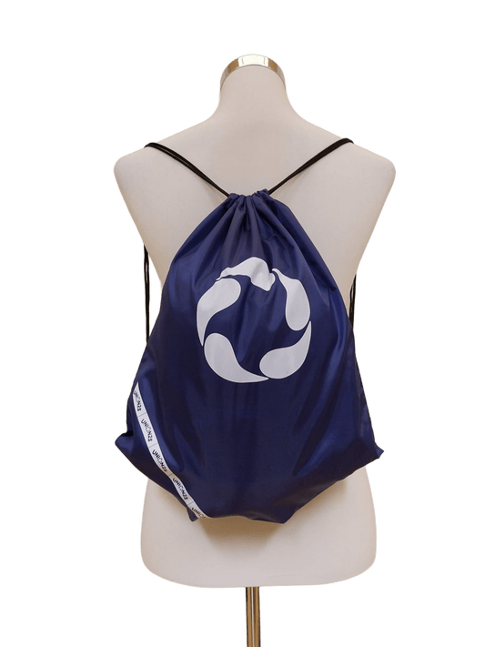 Gymsack Union25 CF Purple (Unisex)