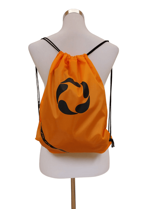 Gymsack Union25 CF Orange (Unisex)