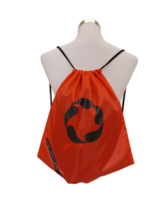 Gymsack Union25 CF Red (Unisex)