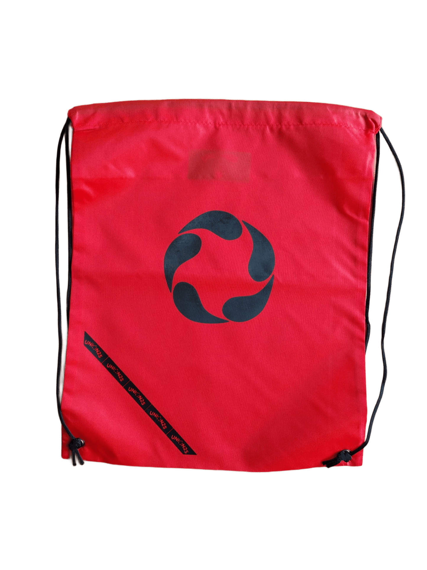 Gymsack Union25 CF Red (Unisex)