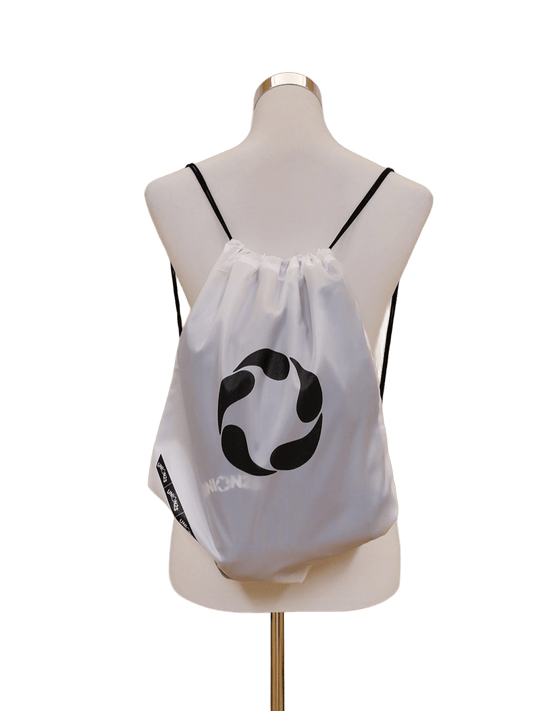 Gymsack Union25 CF White (Unisex)