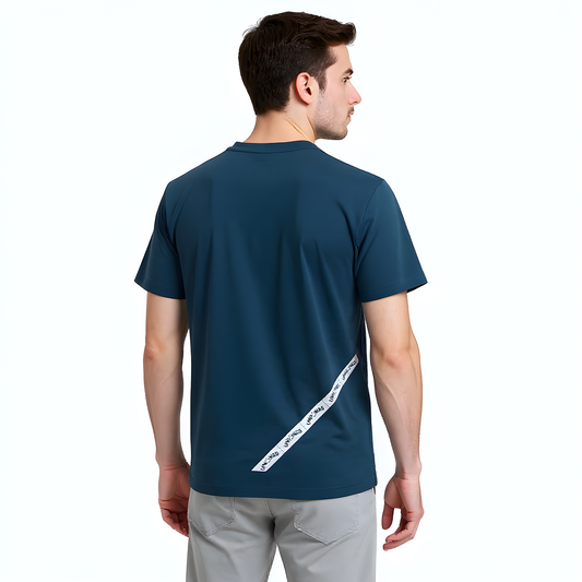 Camiseta manga corta Union25 EB Amalfi (Hombre)