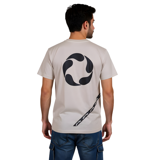 Camiseta manga corta Union25 CB Mastic (Hombre)