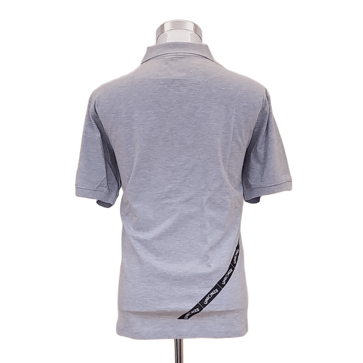 Polo Union25 EB LightOxford (Hombre)
