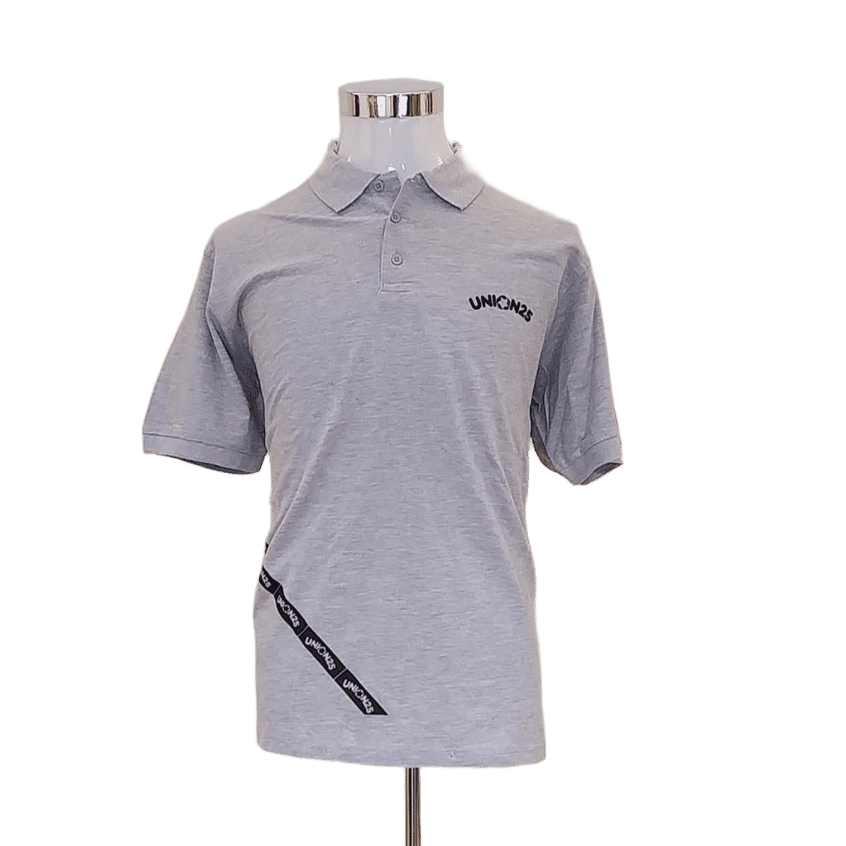 Polo Union25 EB LightOxford (Hombre)