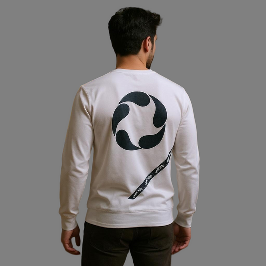 Sudadera Union25 CB RoseChalk (Hombre)