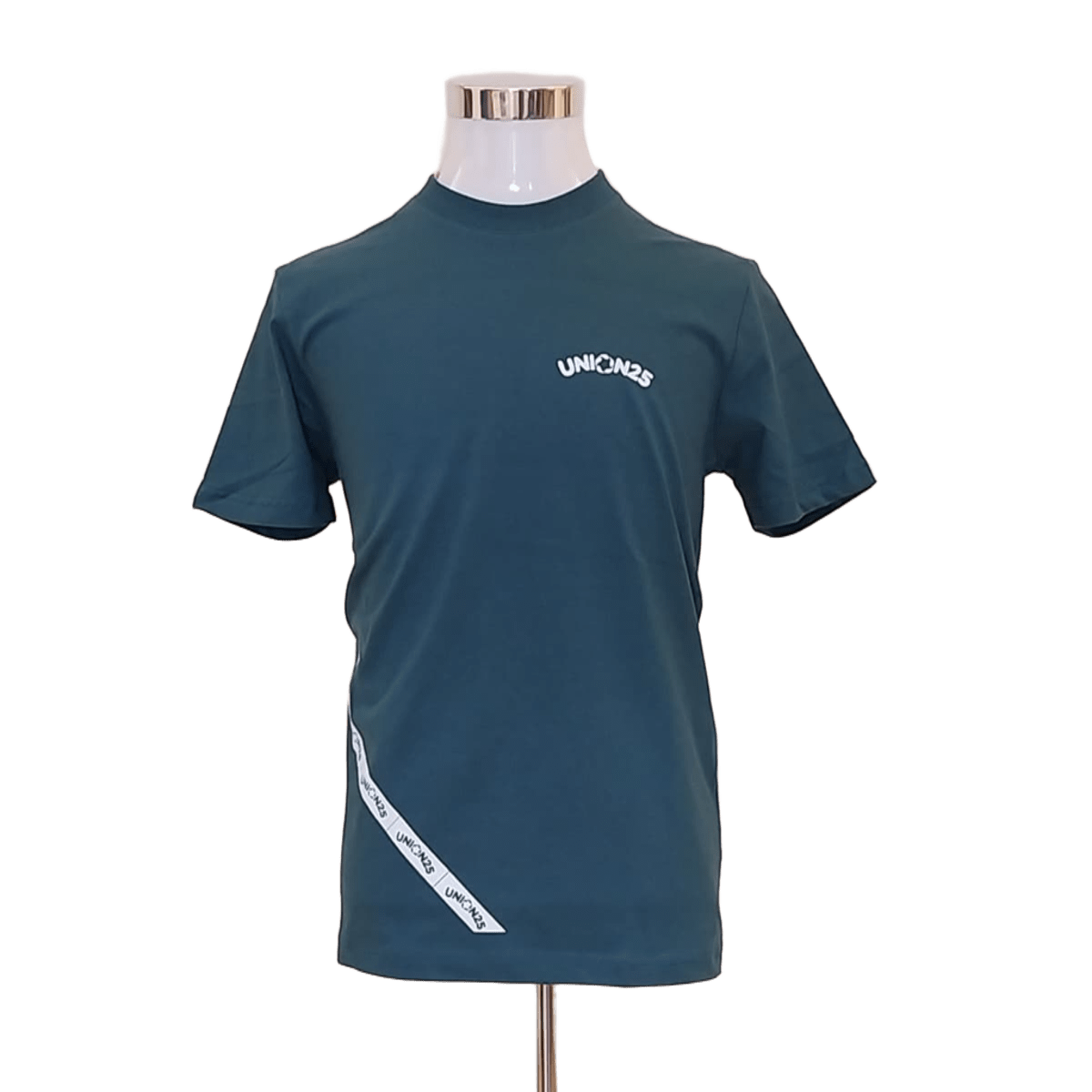 Camiseta manga corta Union25 EB Amalfi (Hombre)
