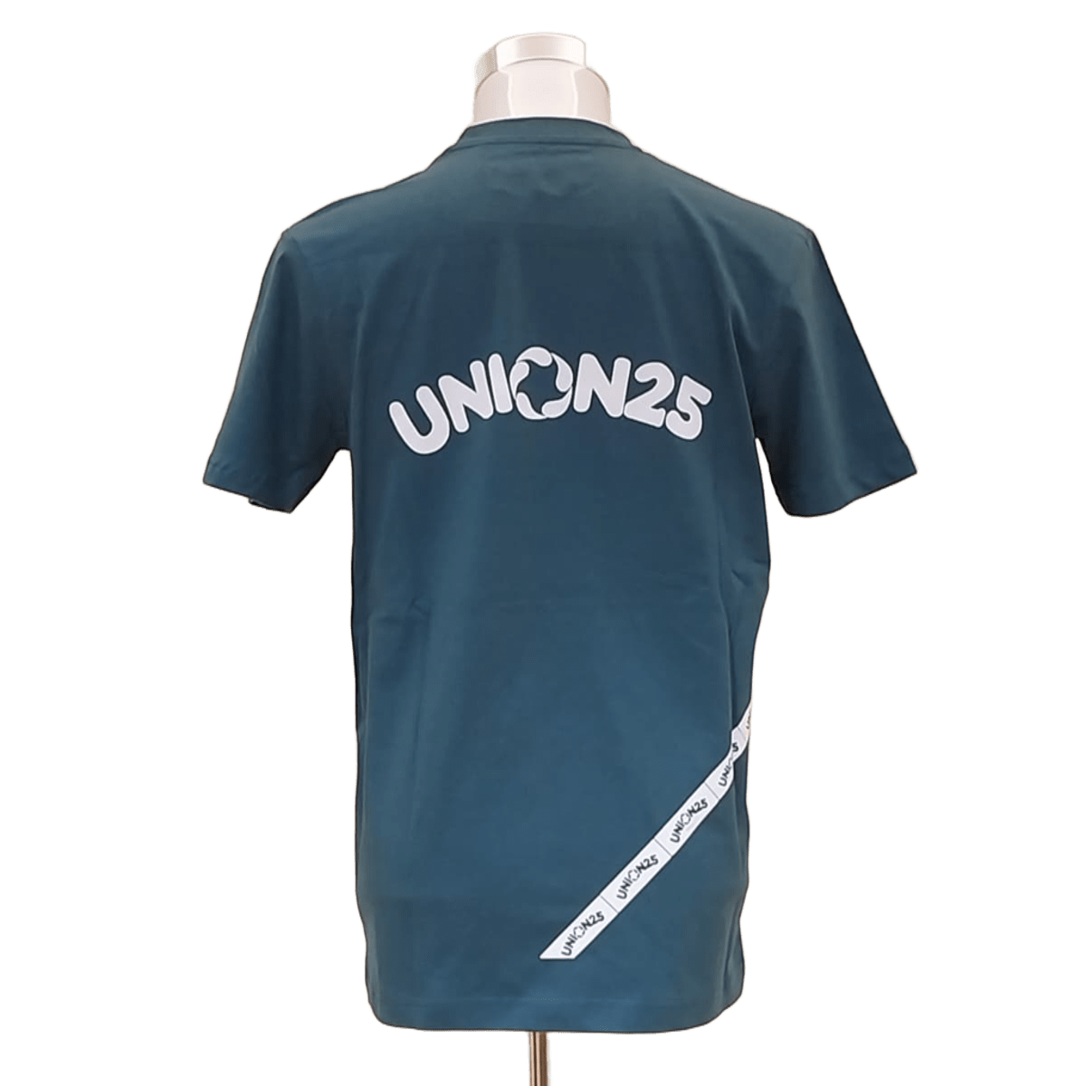 Camiseta manga corta Union25 NB Amalfi (Hombre)