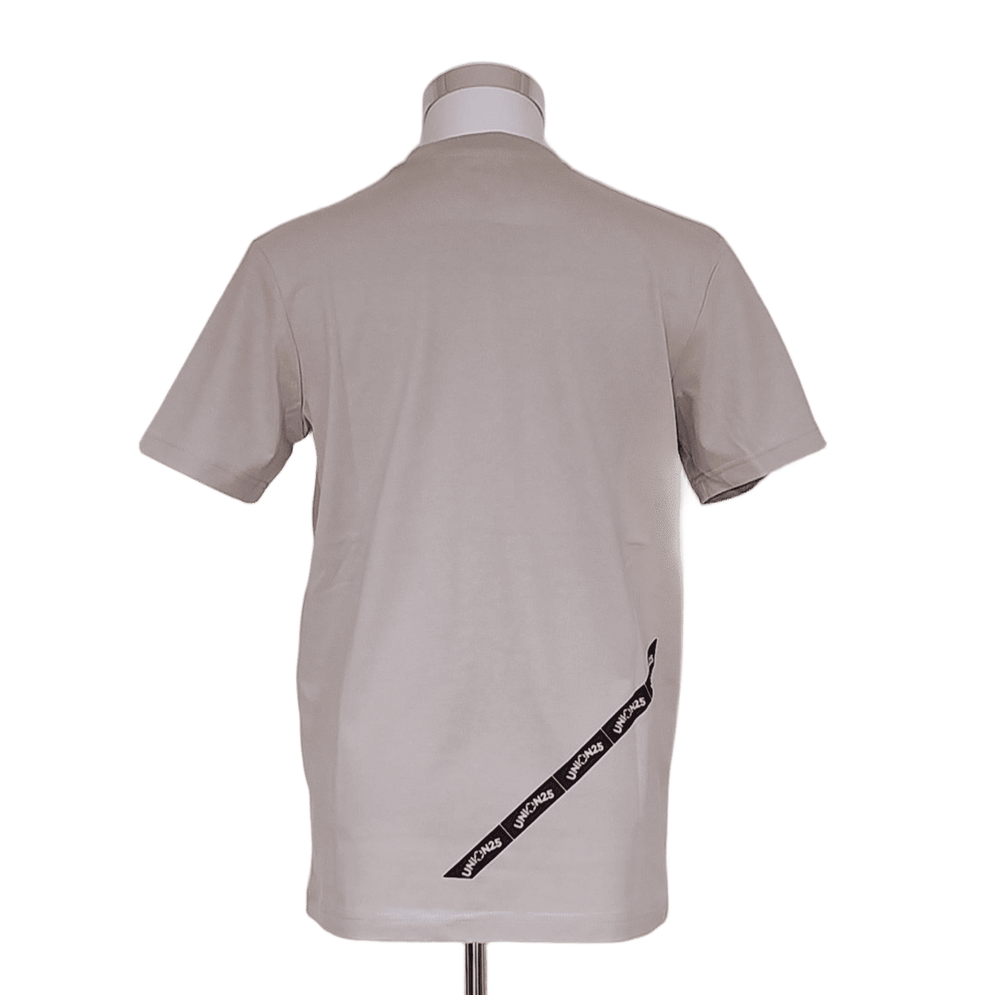 Camiseta manga corta Union25 EB Mastic (Hombre)