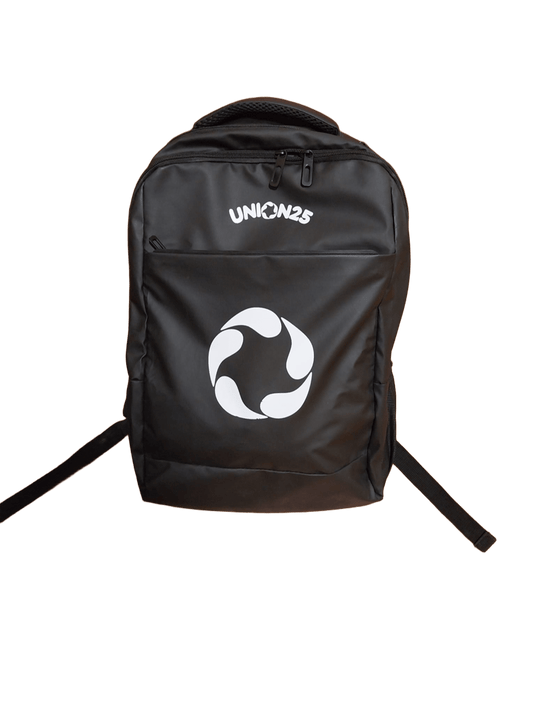 Mochila Union25 CF Black (Unisex)