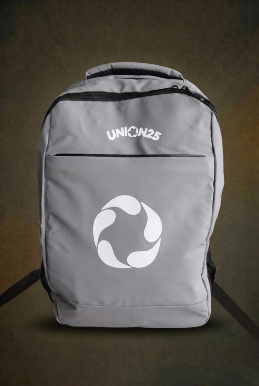 Mochila Union25 CF Grey (Unisex)