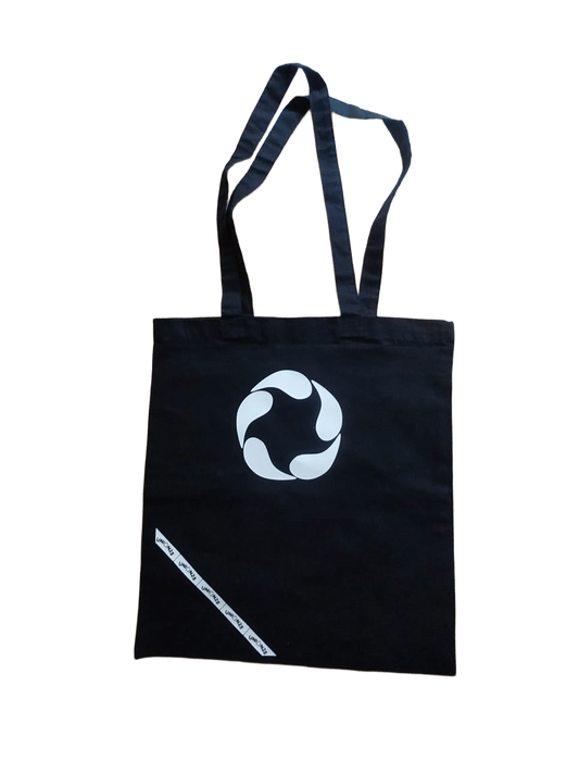 Tote Union25 CF Black (Unisex)