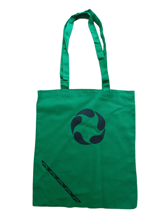 Tote Union25 CF Green (Unisex)
