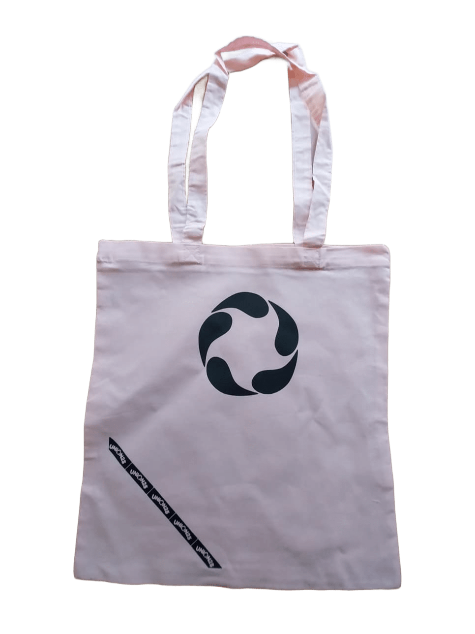 Tote Union25 CF LightPink (Unisex)