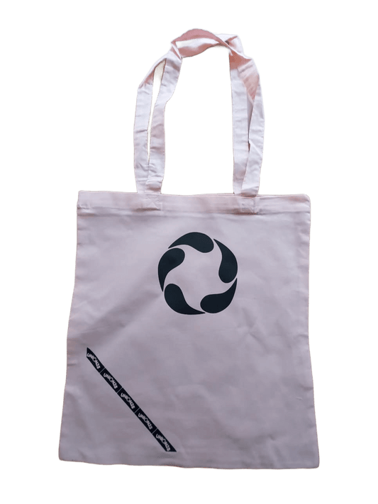 Tote Union25 CF LightPink (Unisex)