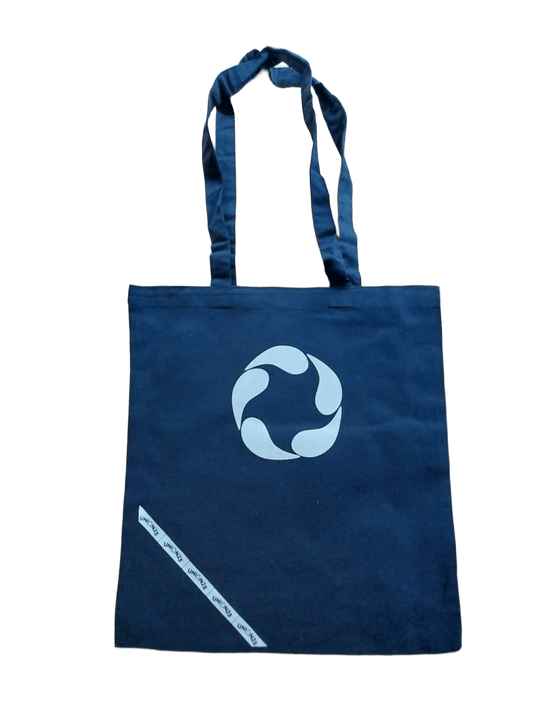 Tote Union25 CF Navy (Unisex)