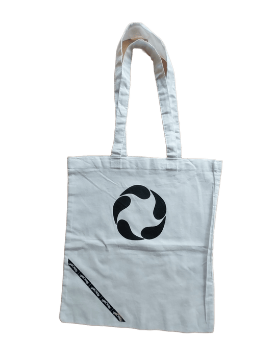 Tote Union25 CF White (Unisex)