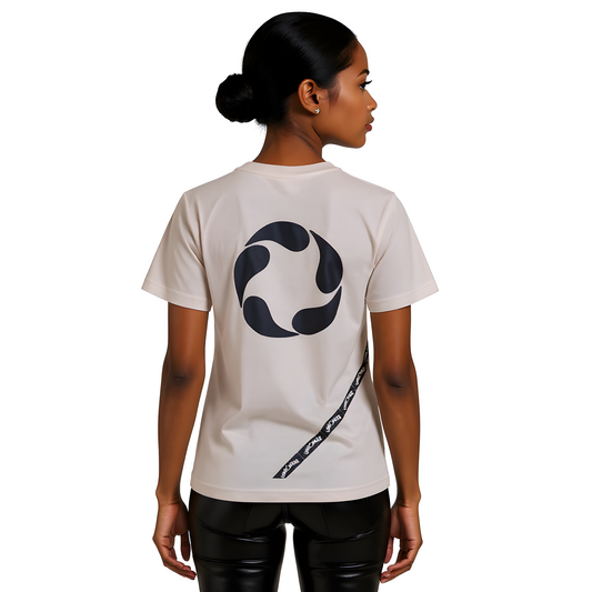 Camiseta manga corta Union25 CB Mastic (Mujer)