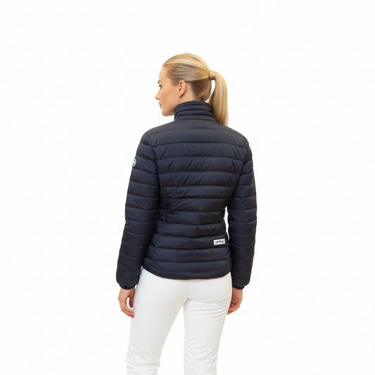 Anorak Union25 EB Navy (Mujer)