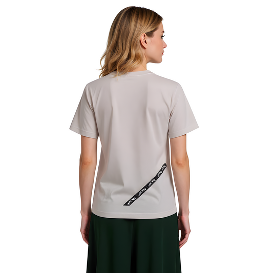 Camiseta manga corta Union25 EB Mastic (Mujer)