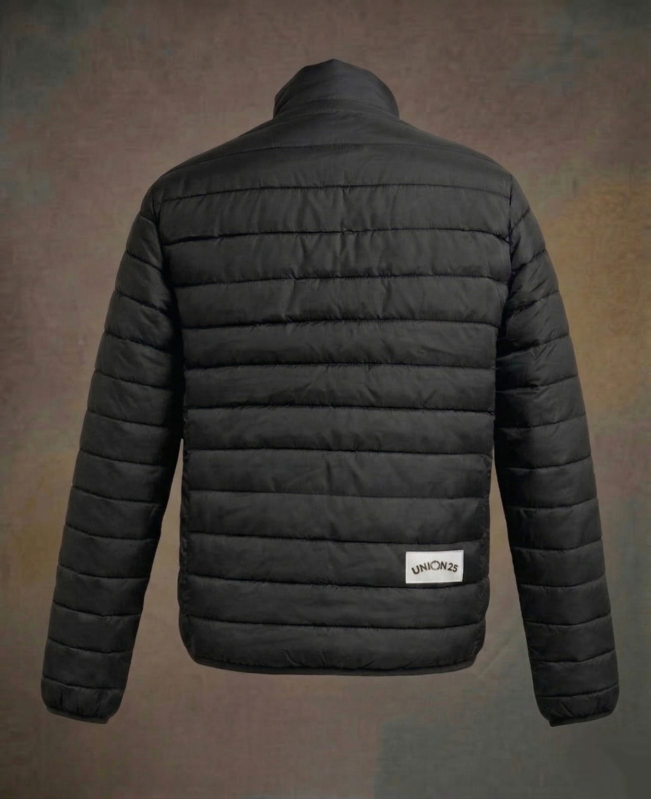 Anorak Union25 EB Black (Hombre)