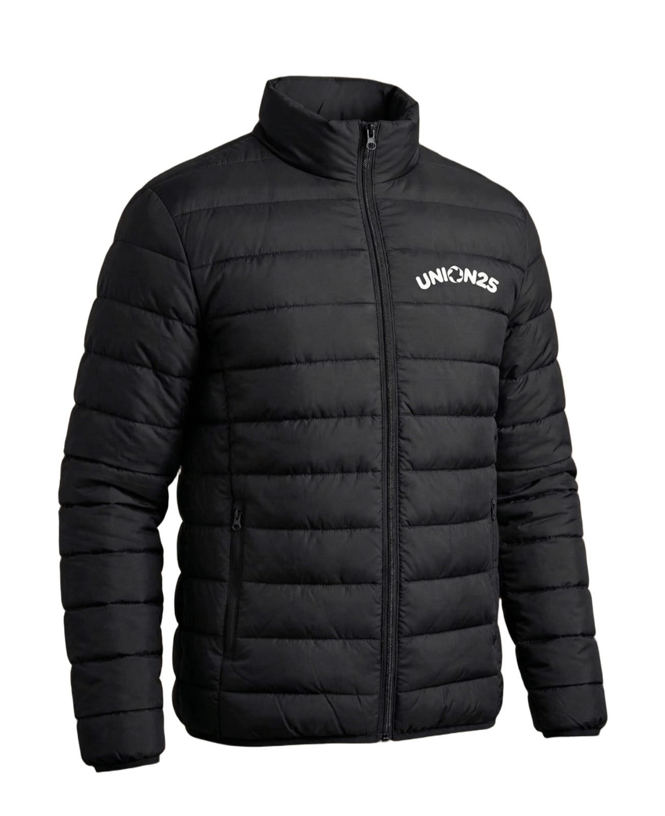 Anorak Union25 EB Black (Hombre)