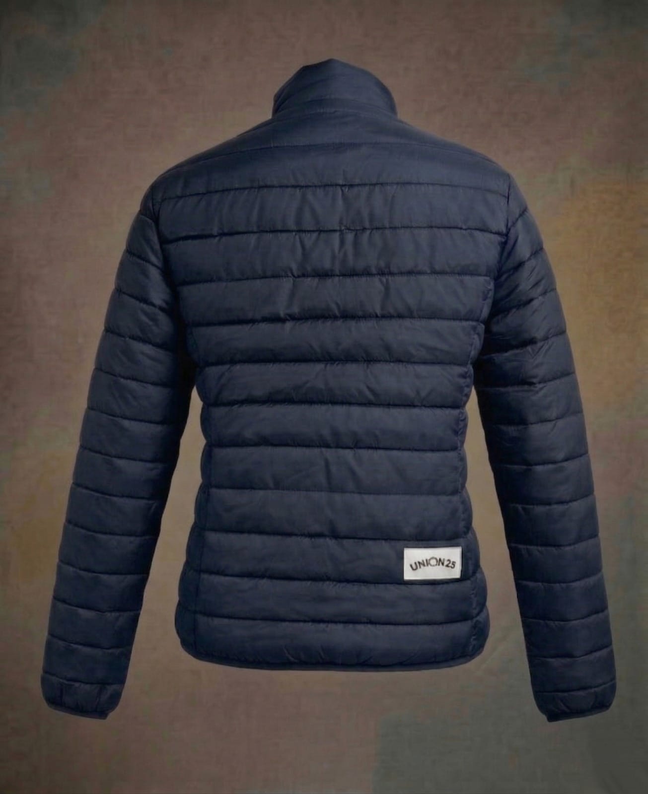 Anorak Union25 EB Navy (Mujer)