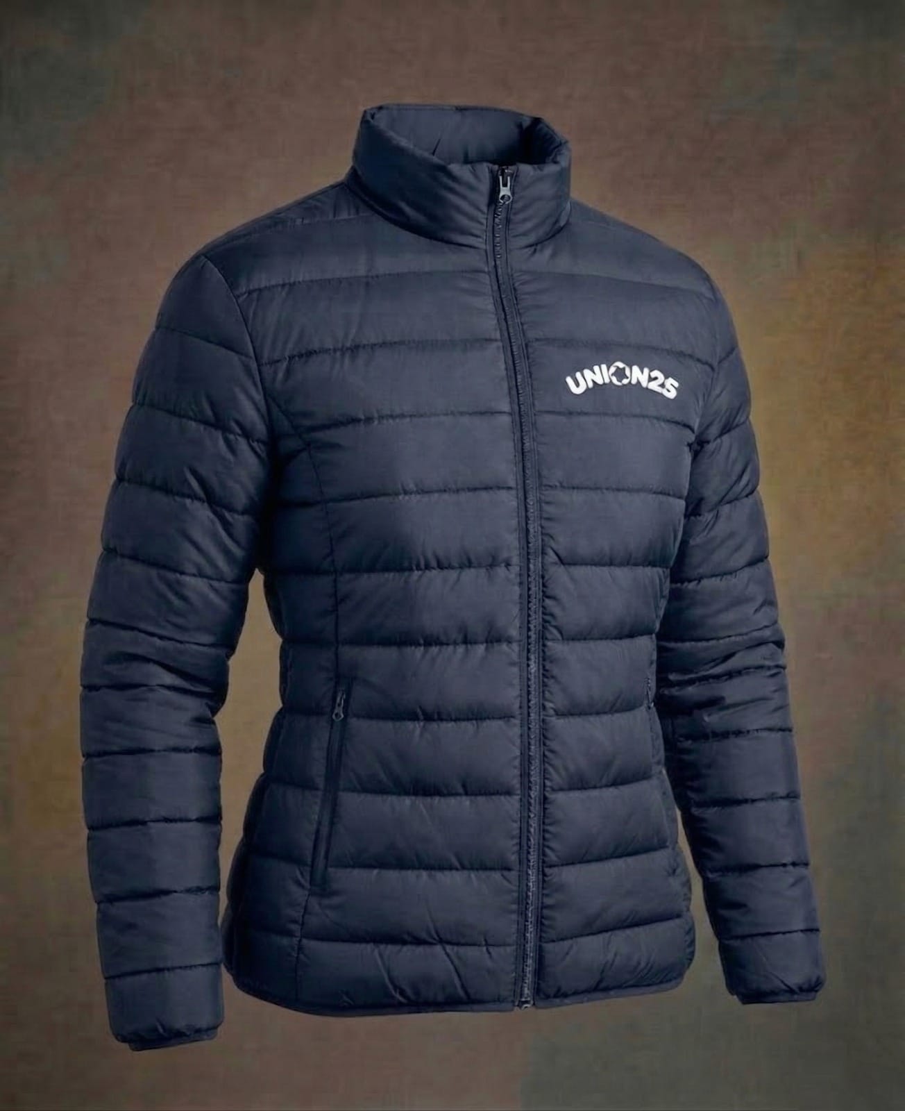 Anorak Union25 EB Navy (Mujer)