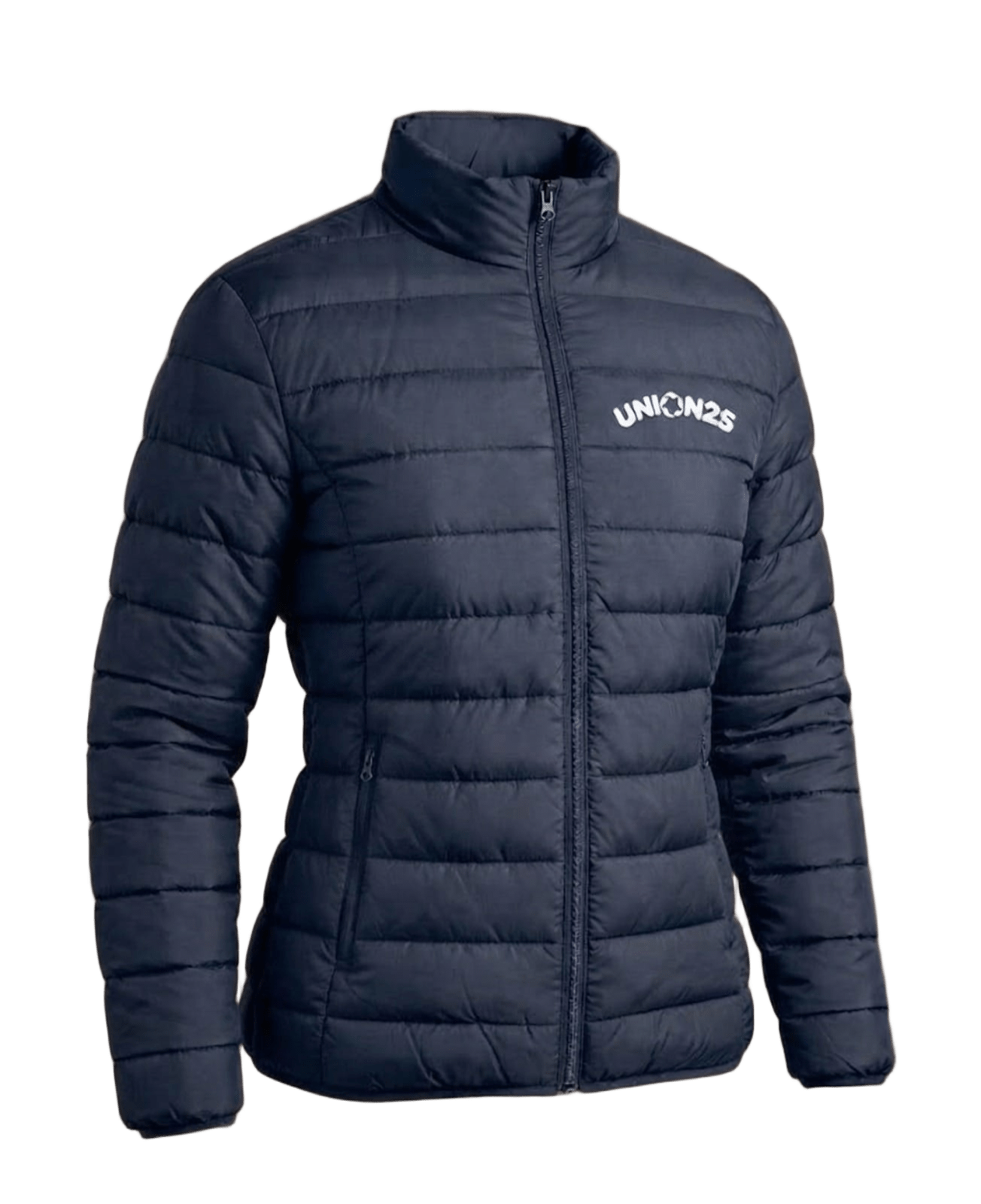 Anorak Union25 EB Navy (Mujer)