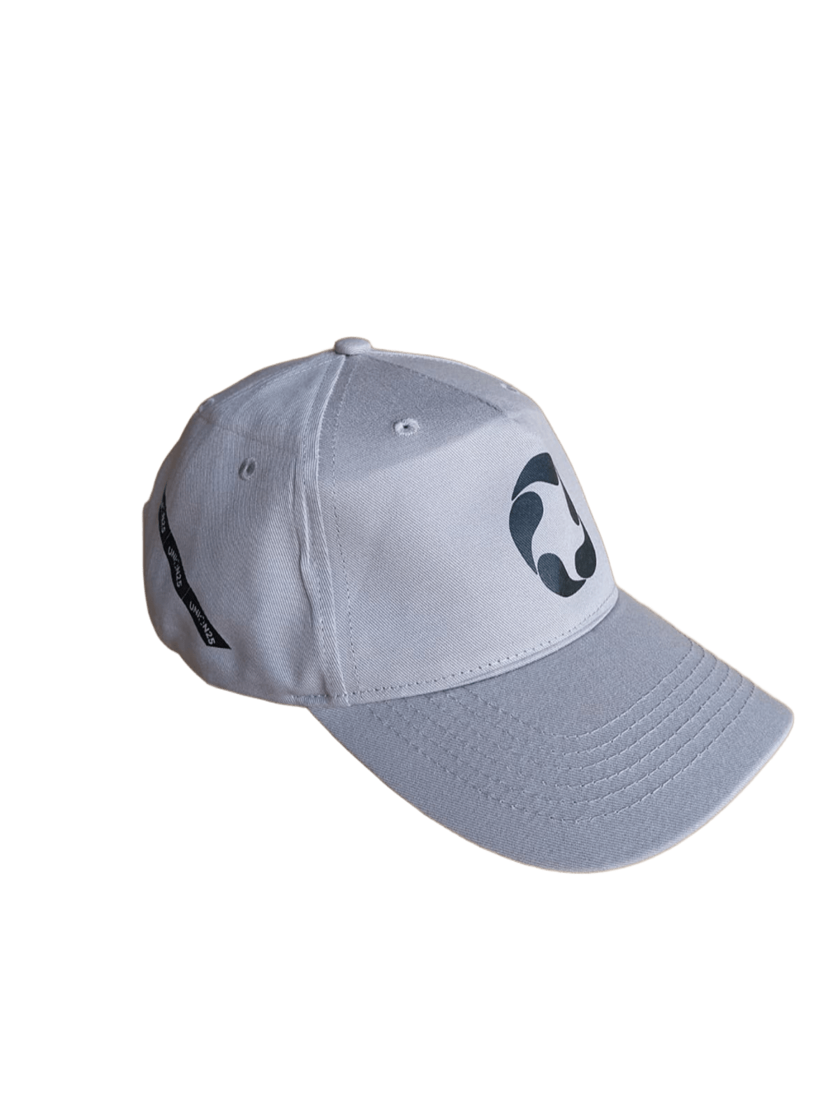 Gorra Union25 CF Grey (Unisex)