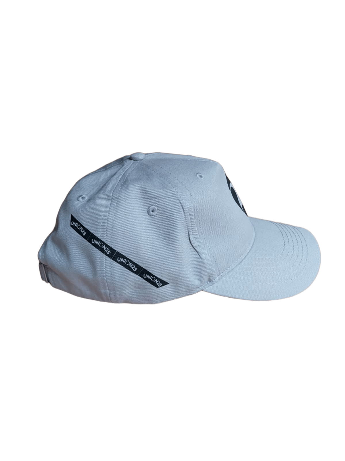 Gorra Union25 CF Grey (Unisex)