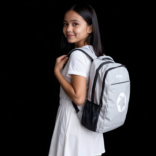 Mochila Union25 CF Grey (Unisex)