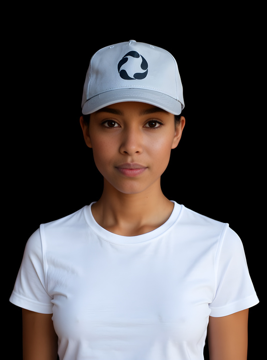Gorra Union25 CF Grey (Unisex)