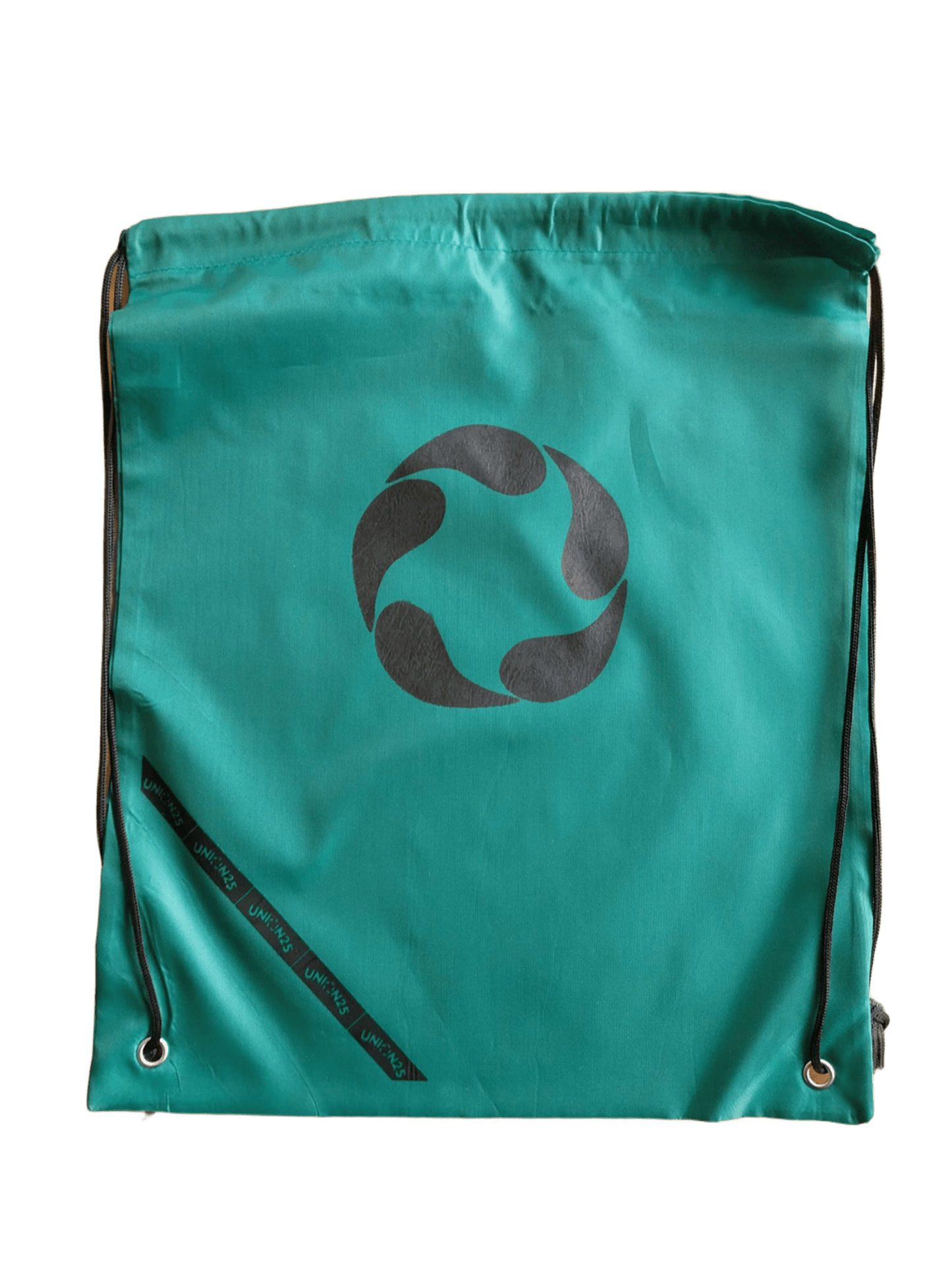 Gymsack Union25 CF Green (Unisex)