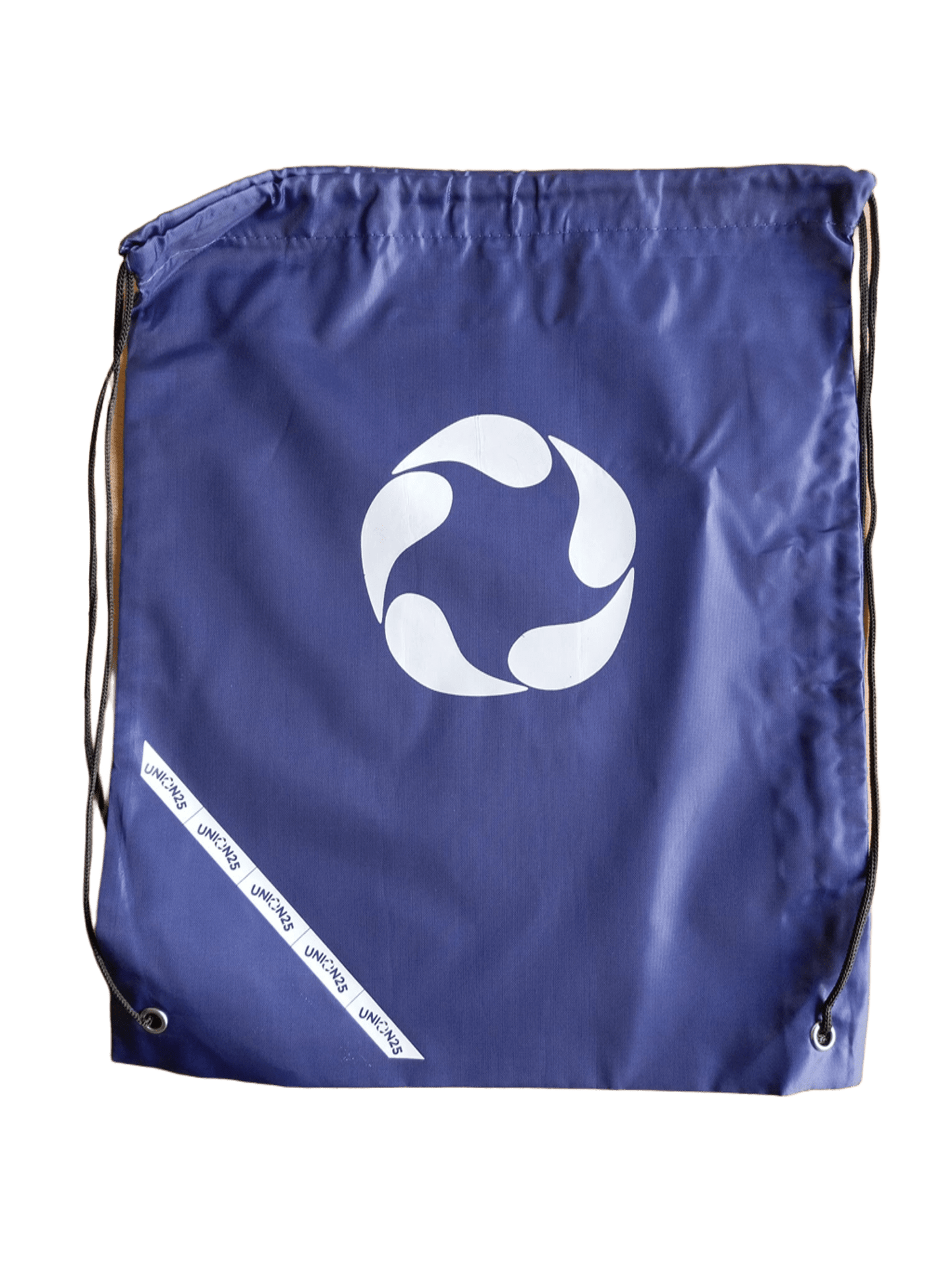 Gymsack Union25 CF Purple (Unisex)