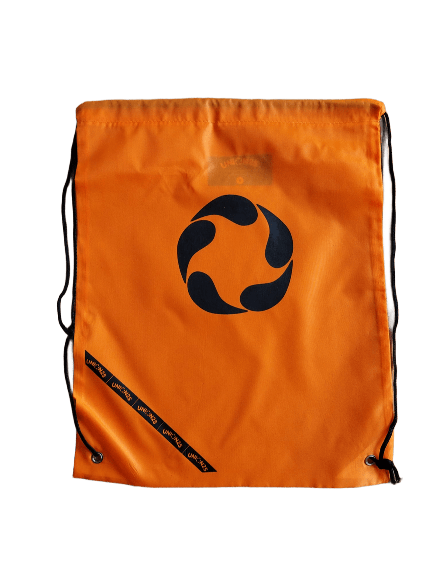 Gymsack Union25 CF Orange (Unisex)