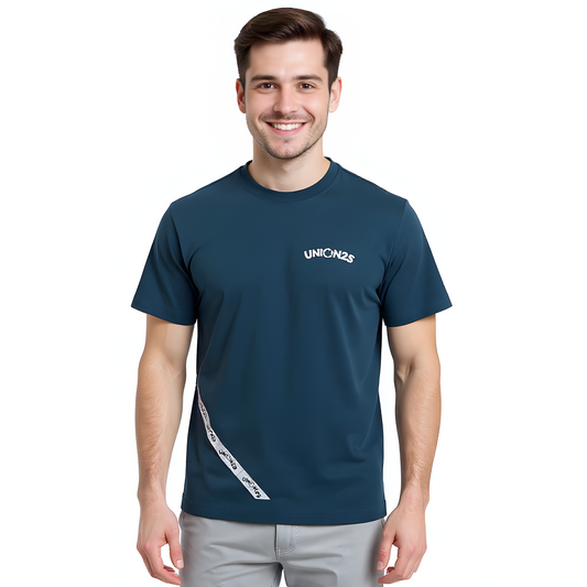 Camiseta manga corta Union25 EB Amalfi (Hombre)