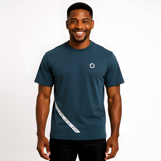 Camiseta manga corta Union25 NB Amalfi (Hombre)