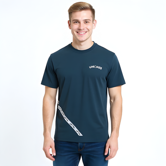 Camiseta manga corta Union25 CB Amalfi (Hombre)