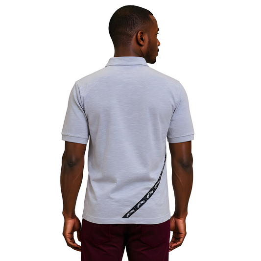 Polo Union25 EB LightOxford (Hombre)