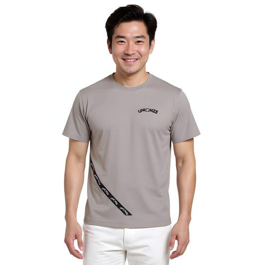 Camiseta manga corta Union25 EB Mastic (Hombre)