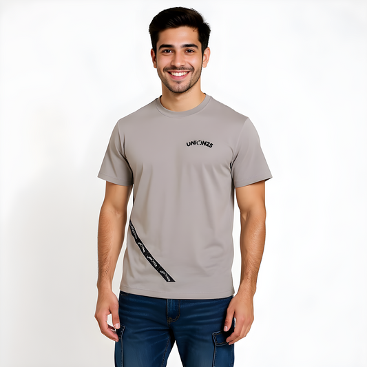 Camiseta manga corta Union25 CB Mastic (Hombre)