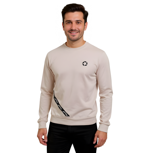 Sudadera Union25 NB RoseChalk (Hombre)